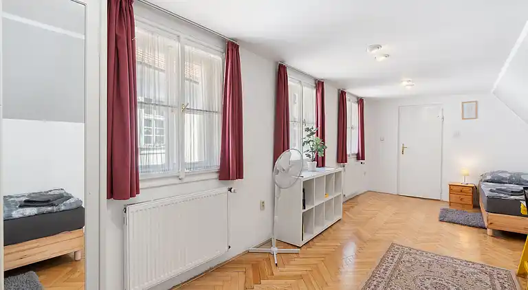 Ferienhaus in Prager Altstadt