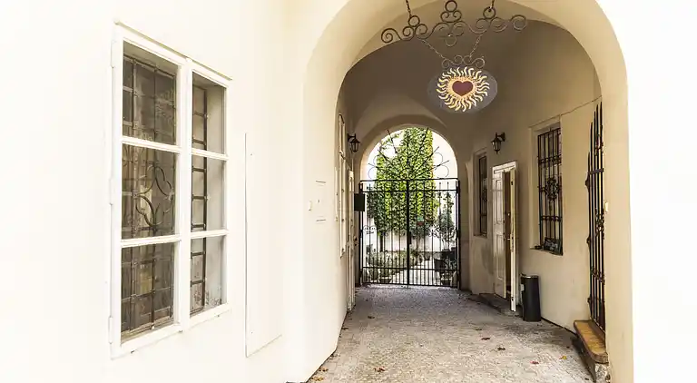 Ferienhaus in Prager Altstadt