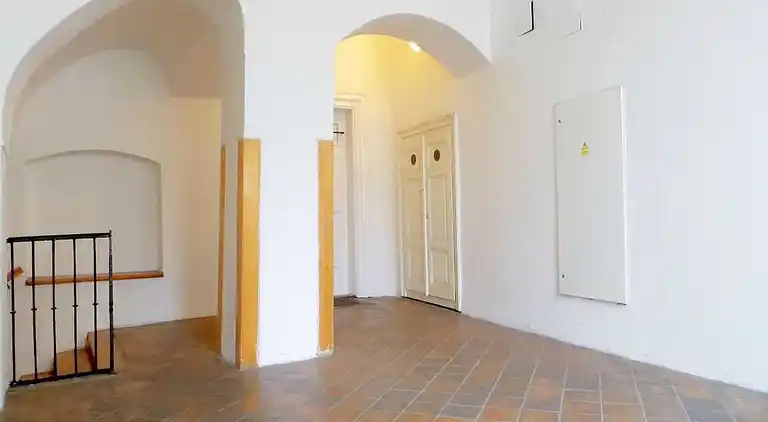 Ferienhaus in Prager Altstadt