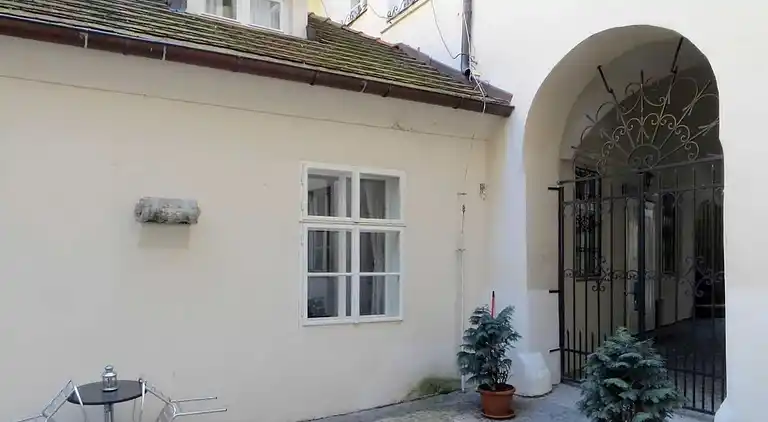 Ferienhaus in Prager Altstadt
