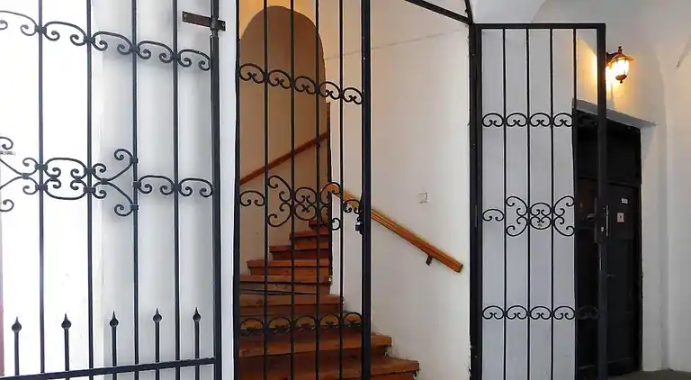 Ferienhaus in Prager Altstadt