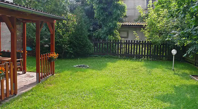 Holiday home in Hodkovičky