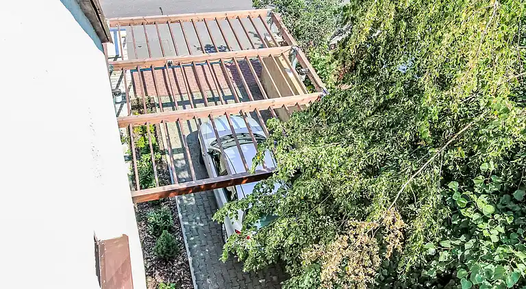 Holiday home in Hodkovičky