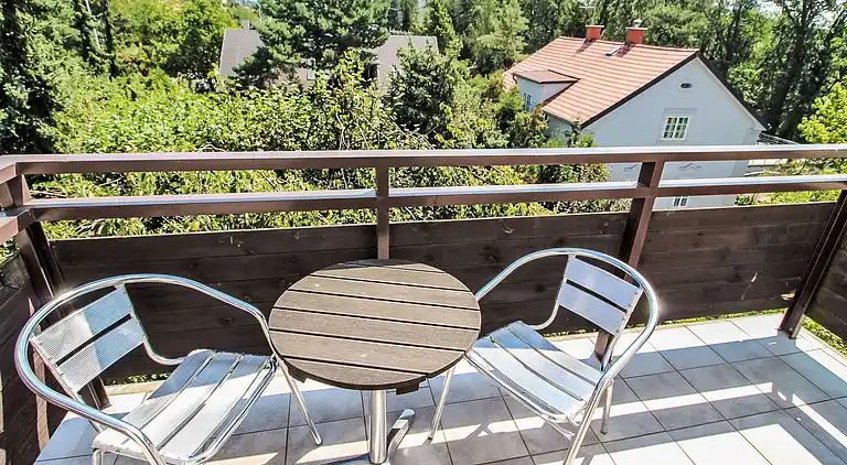 Holiday home in Hodkovičky