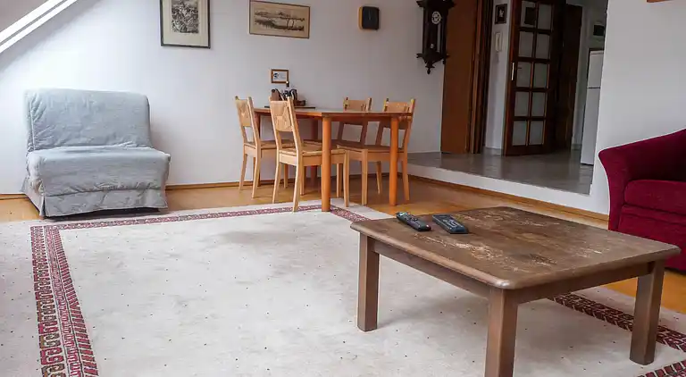 Holiday home in Hodkovičky