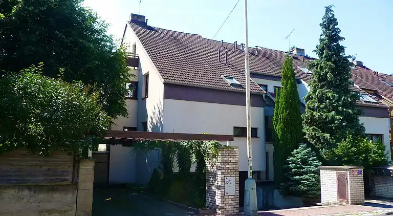Holiday home in Hodkovičky