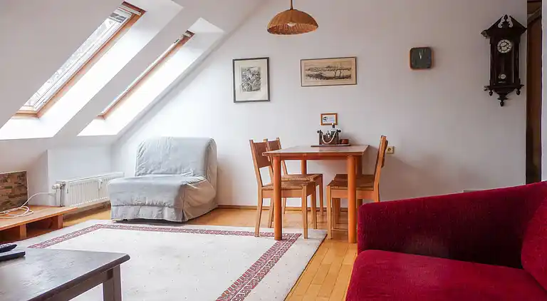 Holiday home in Hodkovičky