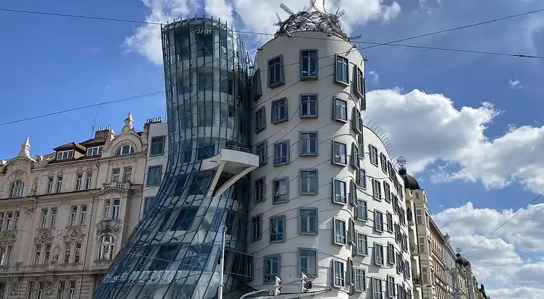 Feriebolig i Dolní Počernice