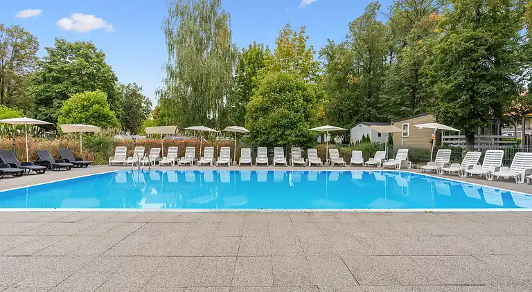 Feriebolig i Dolní Počernice