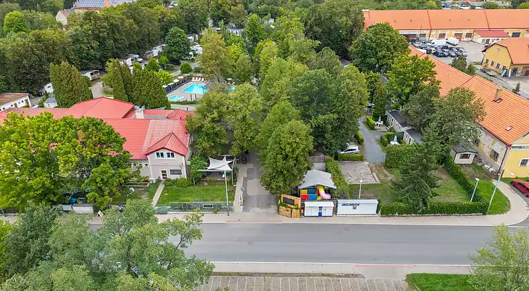 Feriebolig i Dolní Počernice