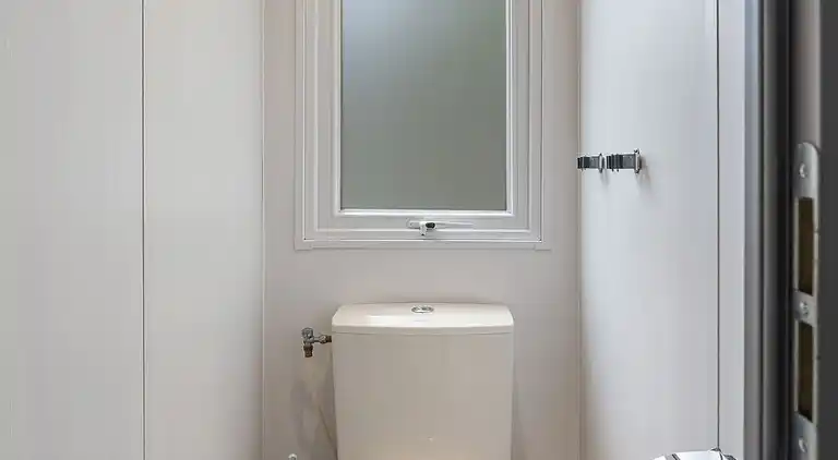 Feriebolig i Dolní Počernice