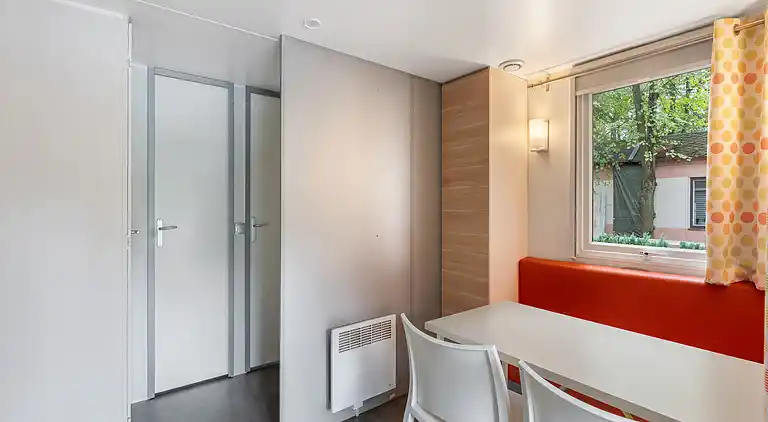 Feriebolig i Dolní Počernice