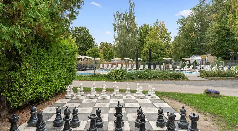 Feriebolig i Dolní Počernice