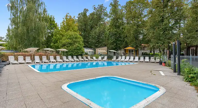 Feriebolig i Dolní Počernice