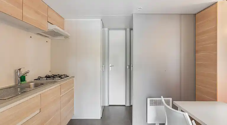 Feriebolig i Dolní Počernice