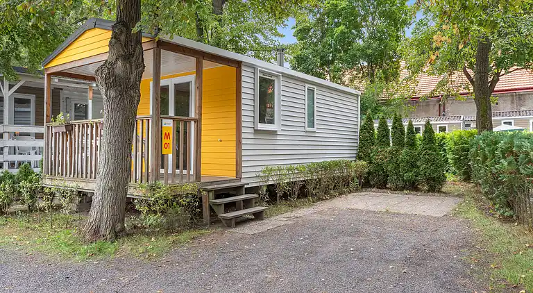 Feriebolig i Dolní Počernice