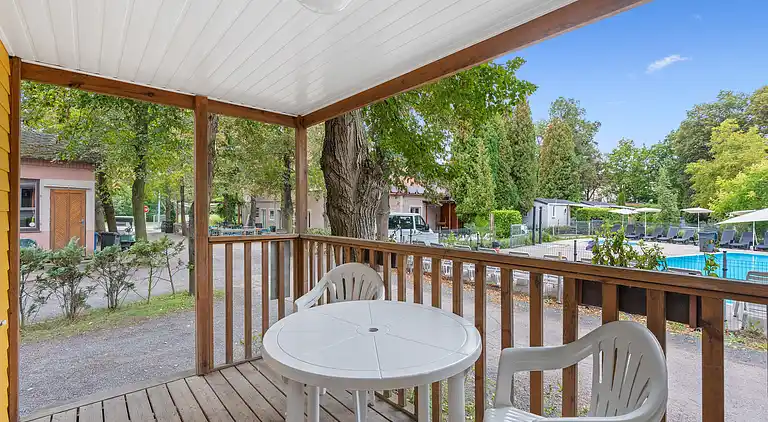 Feriebolig i Dolní Počernice