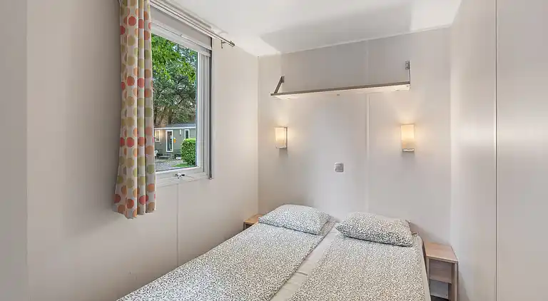 Feriebolig i Dolní Počernice