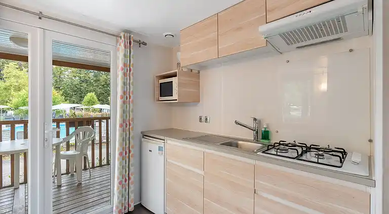 Feriebolig i Dolní Počernice