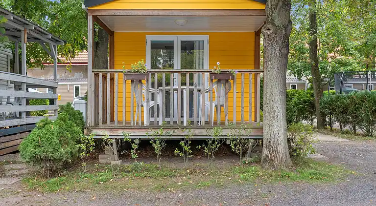 Feriebolig i Dolní Počernice