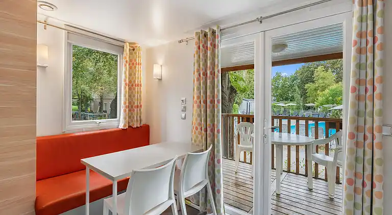 Feriebolig i Dolní Počernice