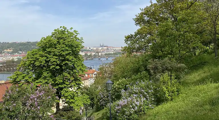 Feriebolig i Dolní Počernice