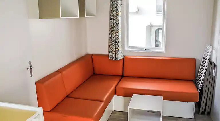 Holiday home in Dolní Počernice