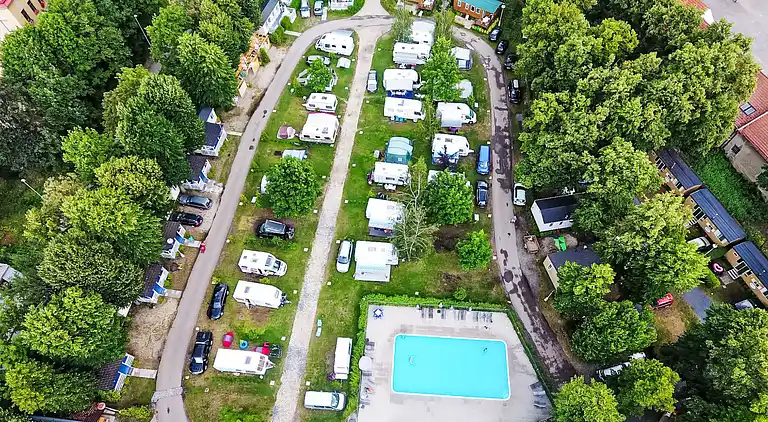Holiday home in Dolní Počernice