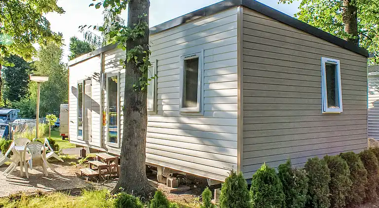 Holiday home in Dolní Počernice