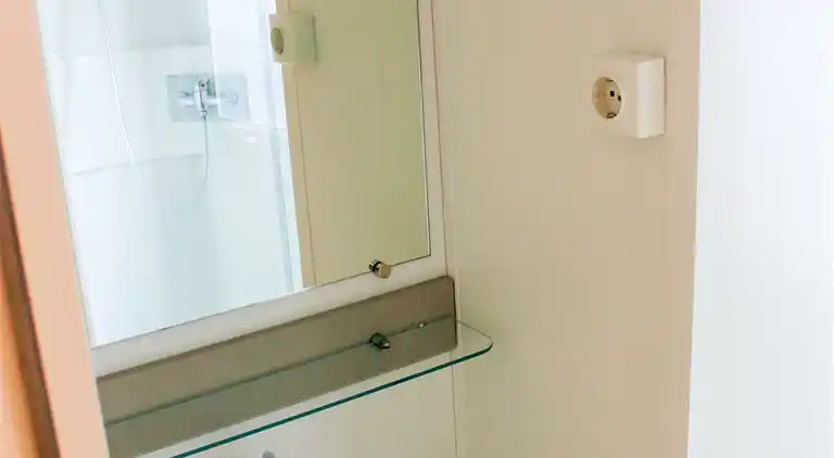 Holiday home in Dolní Počernice