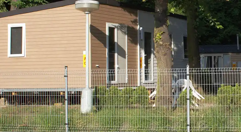 Holiday home in Dolní Počernice