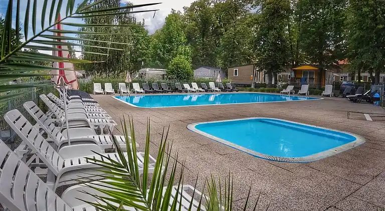 Holiday home in Dolní Počernice