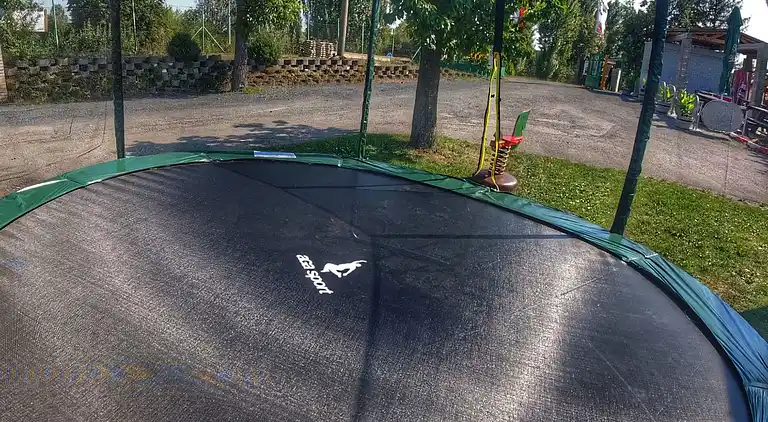 Holiday home in Dolní Počernice