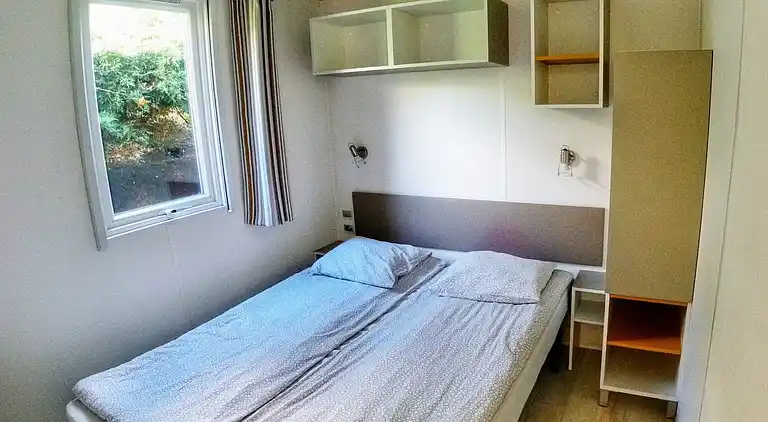 Holiday home in Dolní Počernice