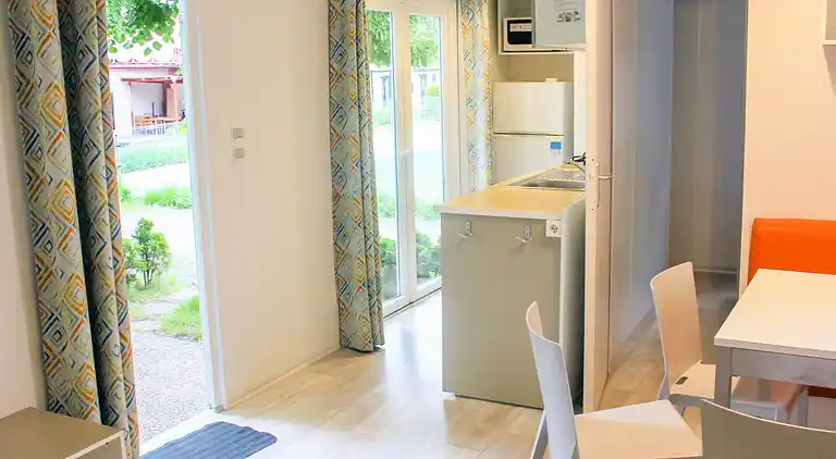 Holiday home in Dolní Počernice