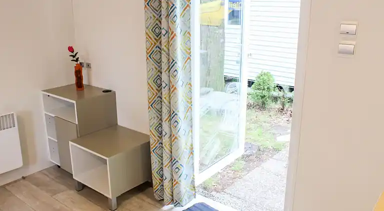 Holiday home in Dolní Počernice