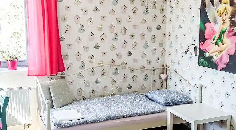 Holiday home in Řeporyje