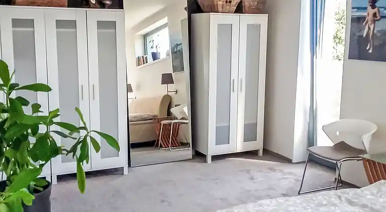 Holiday home in Řeporyje