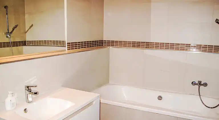 Holiday home in Řeporyje