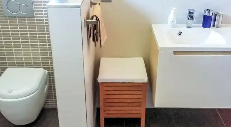 Holiday home in Řeporyje