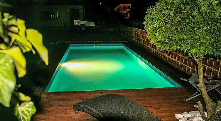 Holiday home in Řeporyje