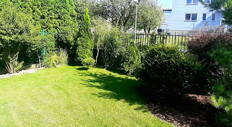 Holiday home in Řeporyje