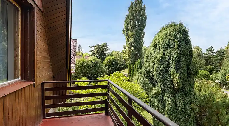 Feriebolig i Jestřebice