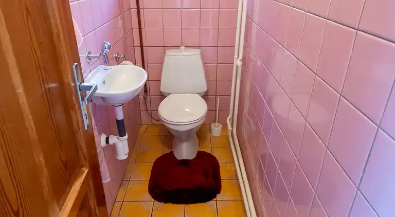 Feriebolig i Jestřebice