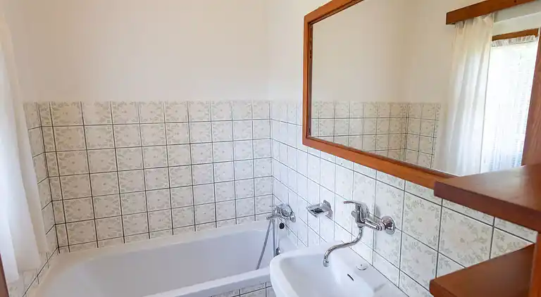 Feriebolig i Jestřebice