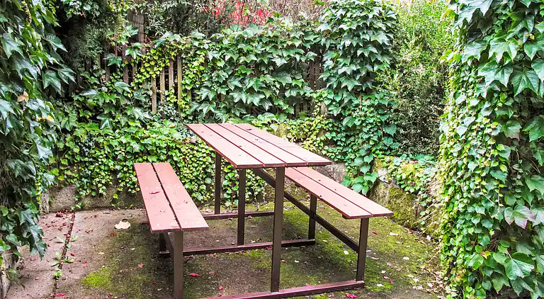 Feriebolig i Jestřebice