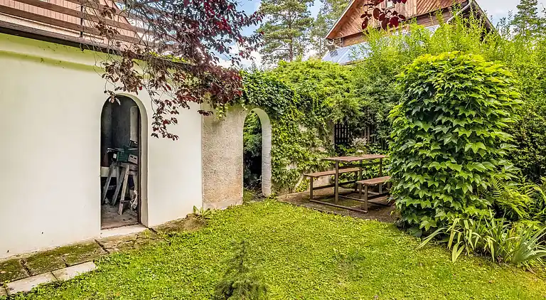 Feriebolig i Jestřebice