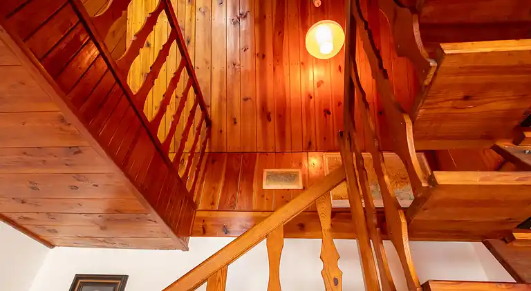 Feriebolig i Jestřebice