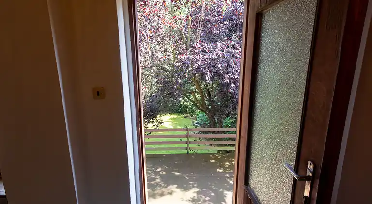 Feriebolig i Jestřebice