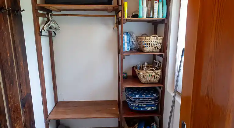 Feriebolig i Jestřebice